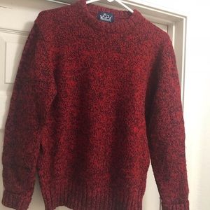 Woolrich sweater - Size M